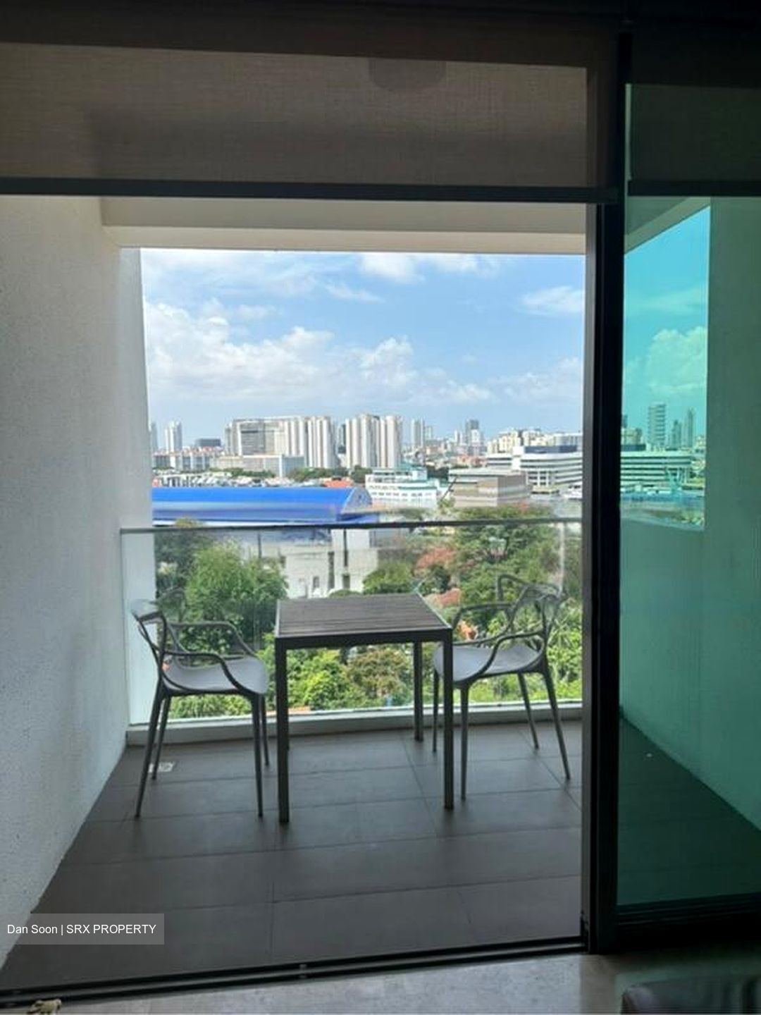 Newton Edge (D9), Apartment #539445081